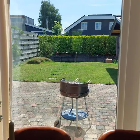 Vakantiewoning Loosdrechtse Plassen Nyaraló *