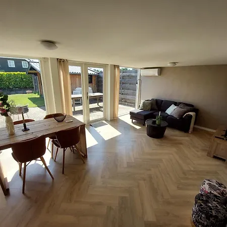 Vakantiewoning Loosdrechtse Plassen Σπίτι διακοπών Loosdrecht