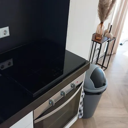 Vakantiewoning Loosdrechtse Plassen Nyaraló