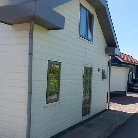 Vakantiewoning Loosdrechtse Plassen Σπίτι διακοπών