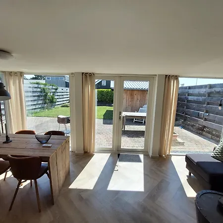 Vakantiewoning Loosdrechtse Plassen Loosdrecht