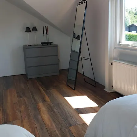 Vakantiewoning Loosdrechtse Plassen Nyaraló Loosdrecht