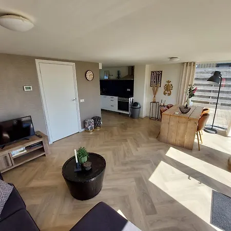 Vakantiewoning Loosdrechtse Plassen *