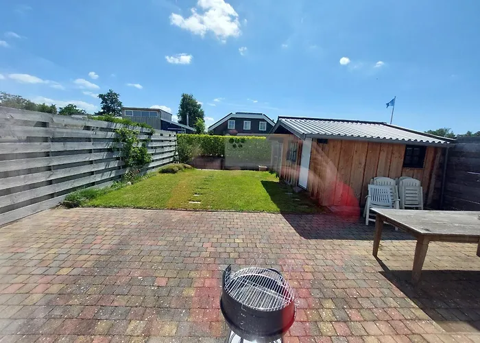 Σπίτι διακοπών Vakantiewoning Loosdrechtse Plassen Loosdrecht