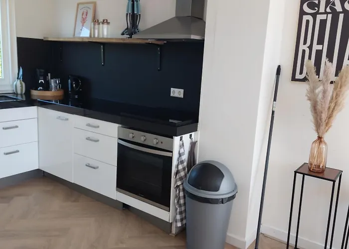 Vakantiewoning Loosdrechtse Plassen