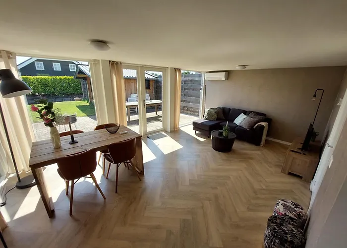 Vakantiewoning Loosdrechtse Plassen Σπίτι διακοπών Loosdrecht