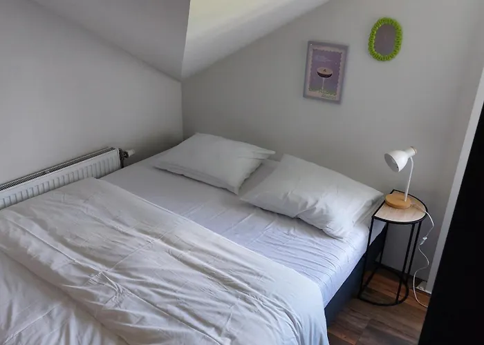 Vakantiewoning Loosdrechtse Plassen *