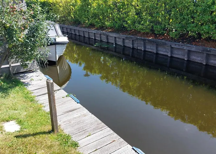 Vakantiewoning Loosdrechtse Plassen Loosdrecht