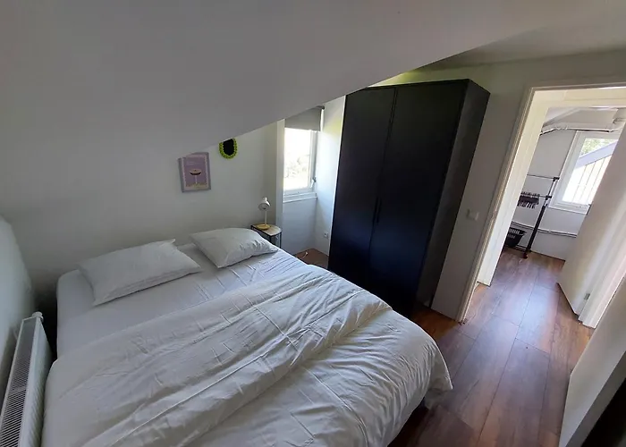 Vakantiewoning Loosdrechtse Plassen * Loosdrecht