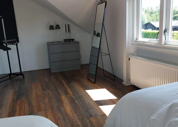 Vakantiewoning Loosdrechtse Plassen Σπίτι διακοπών Loosdrecht