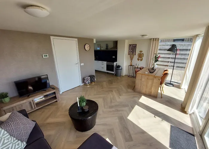 Vakantiewoning Loosdrechtse Plassen *