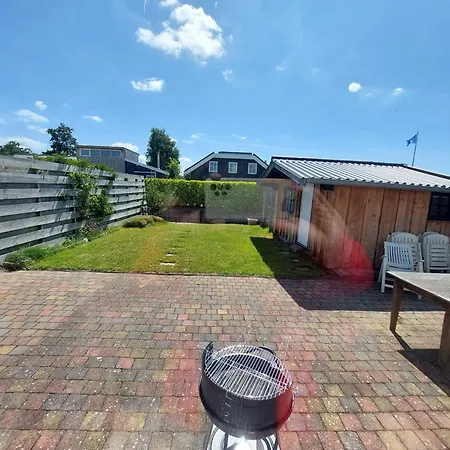 別荘 Vakantiewoning Loosdrechtse Plassen ロースドレヒト