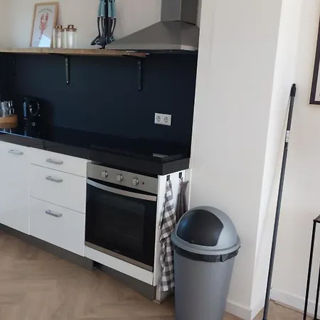 Vakantiewoning Loosdrechtse Plassen