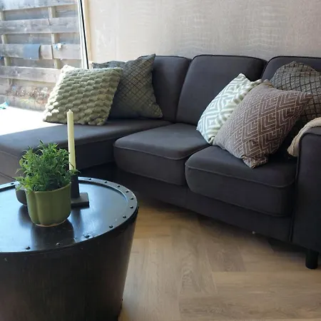 別荘 Vakantiewoning Loosdrechtse Plassen *