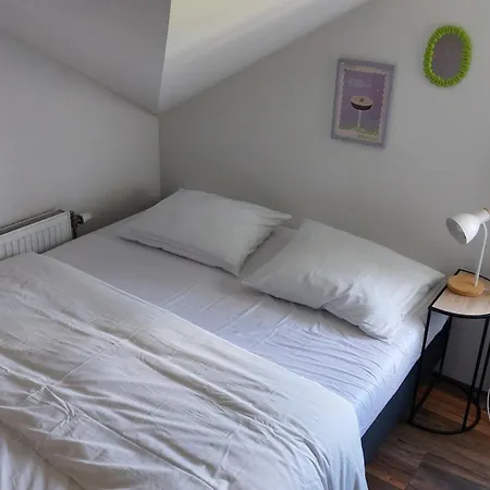 Vakantiewoning Loosdrechtse Plassen *