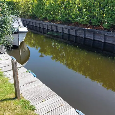 Vakantiewoning Loosdrechtse Plassen Loosdrecht