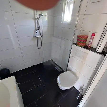 Vakantiewoning Loosdrechtse Plassen Casa de Férias