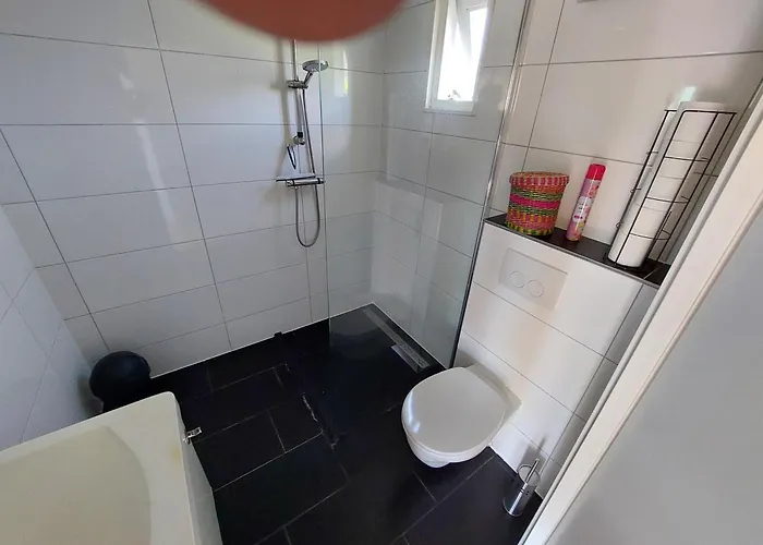 Vakantiewoning Loosdrechtse Plassen 別荘